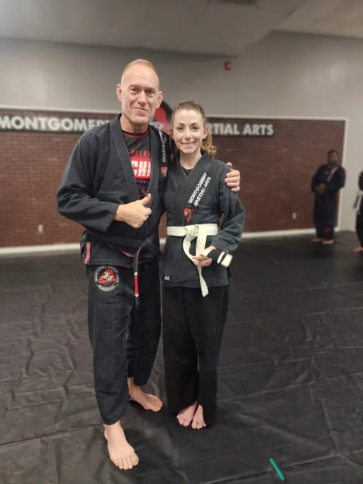 Montgomery Martial Arts Picture 5