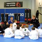 Montgomery Martial Arts