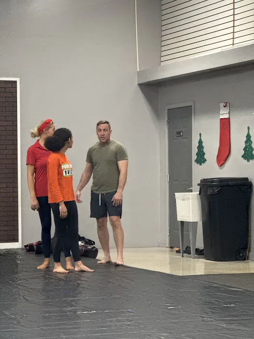Montgomery Martial Arts Picture 2