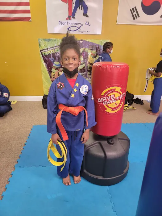 Johnson’s Martial Arts Academy Picture 8
