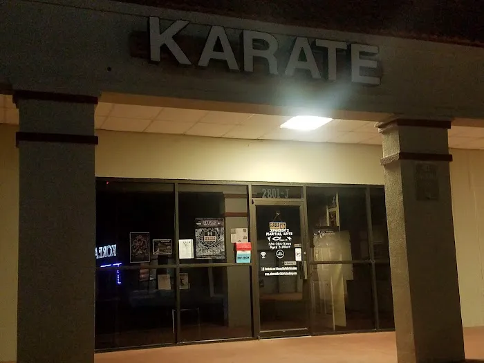 Johnson’s Martial Arts Academy Picture 6