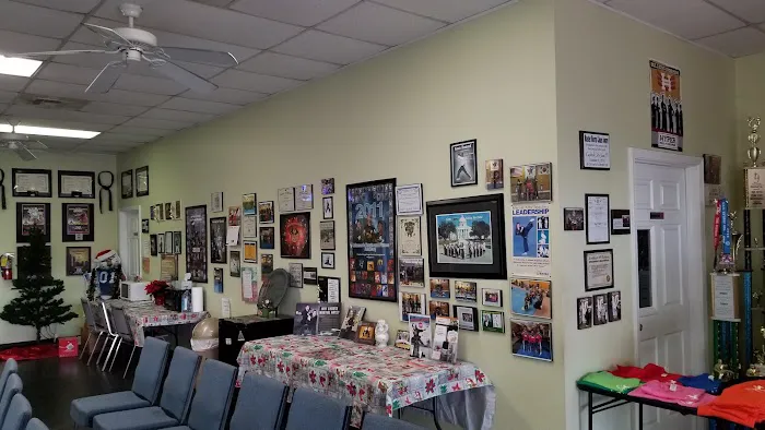 Johnson’s Martial Arts Academy Picture 7