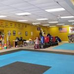 Johnson’s Martial Arts Academy