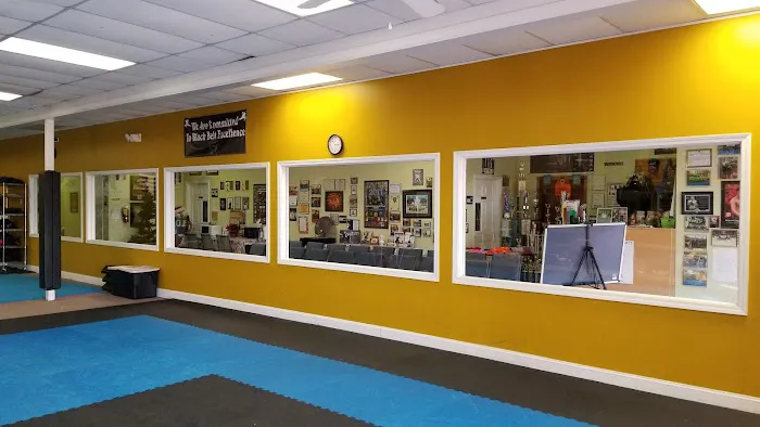 Johnson’s Martial Arts Academy Picture 4