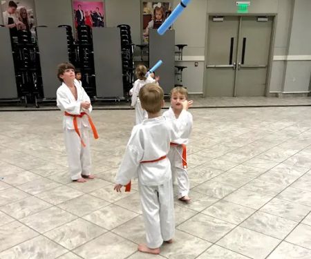 Fleming's Martial Arts