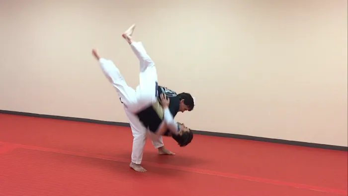 Fleming's Martial Arts Picture 9
