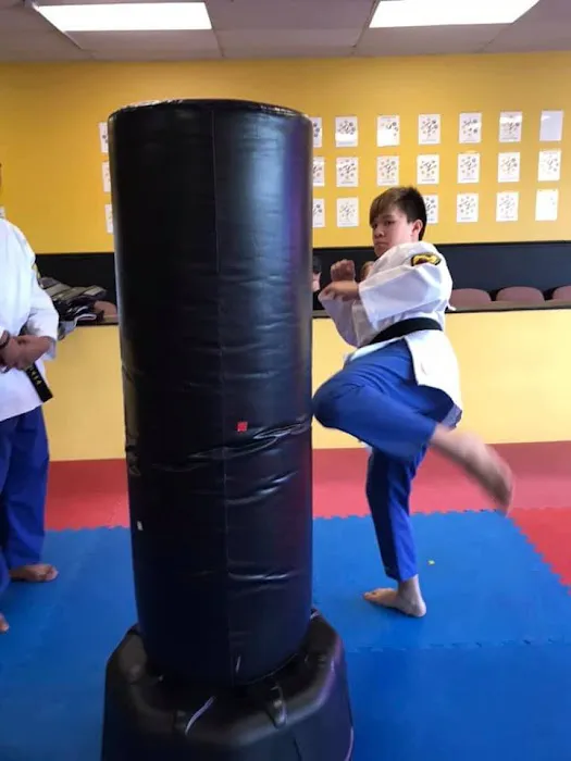Fleming's Martial Arts Picture 7