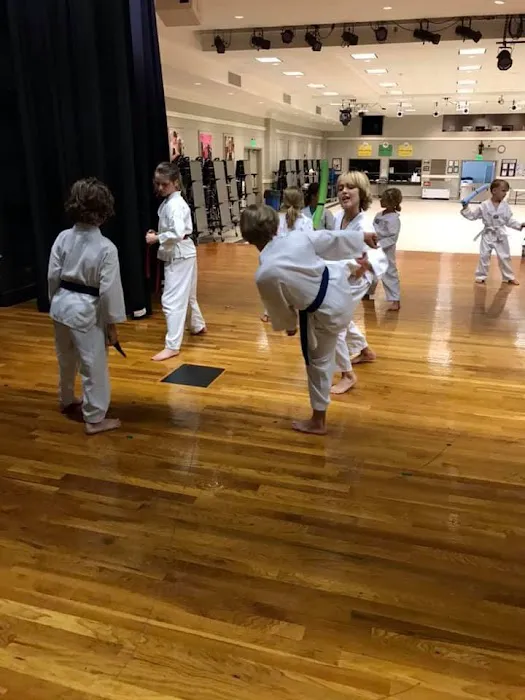 Fleming's Martial Arts Picture 4