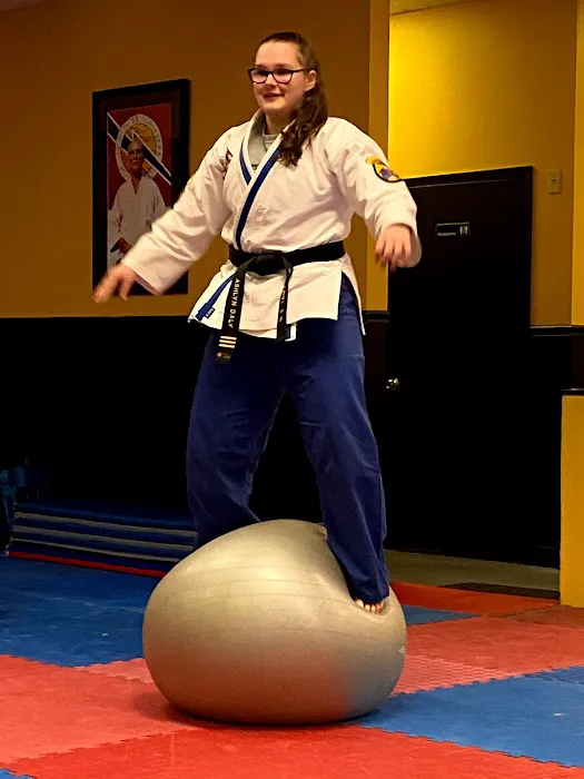 Fleming's Martial Arts Picture 3