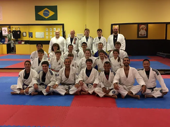 Fleming's Martial Arts Picture 5