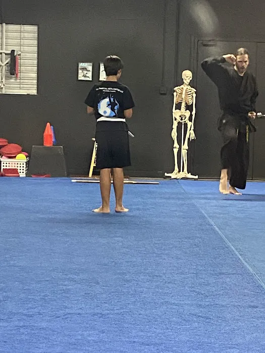 The Martial Arts Center LLC Picture 1