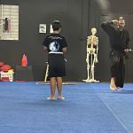 The Martial Arts Center LLC