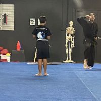 The Martial Arts Center LLC ico