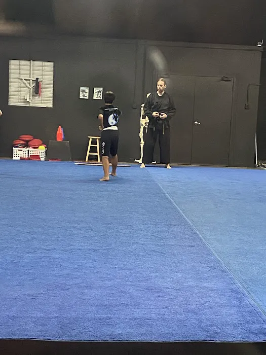 The Martial Arts Center LLC Picture 2