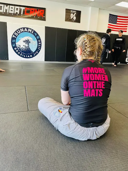 NXG Combat Sports & Martial Arts Picture 1