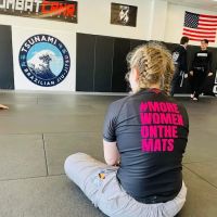 NXG Combat Sports & Martial Arts ico