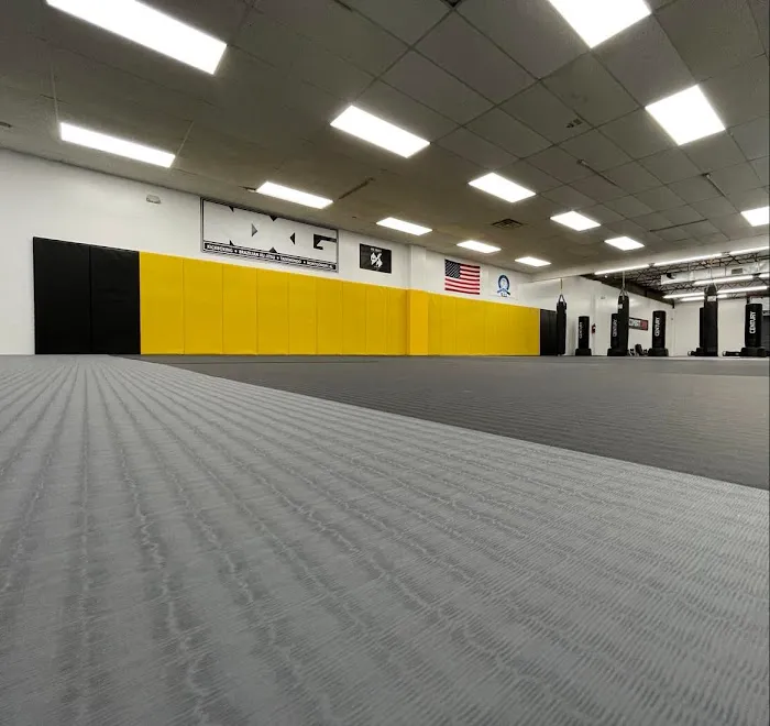 NXG Combat Sports & Martial Arts Picture 5
