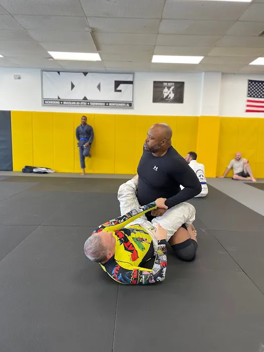 NXG Combat Sports & Martial Arts Picture 4