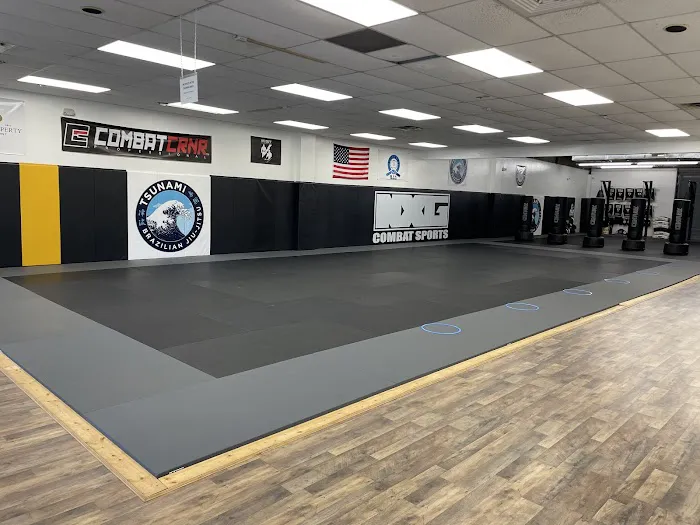 NXG Combat Sports & Martial Arts Picture 6