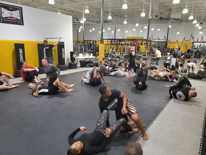 NXG Combat Sports & Martial Arts Picture 3