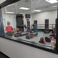 Tiger Rock Martial Arts of Prattville ico