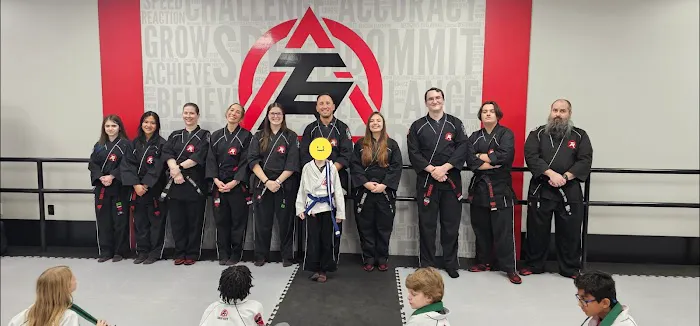 Tiger Rock Martial Arts of Prattville Picture 3