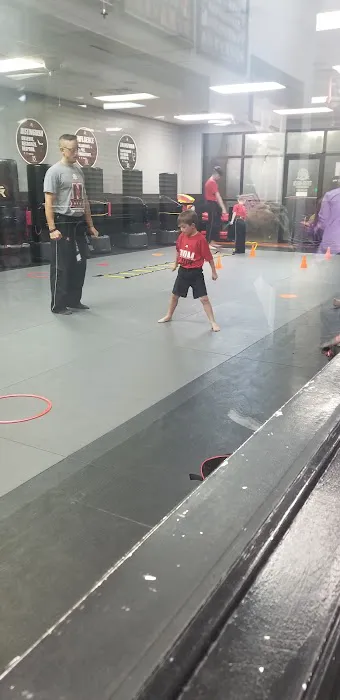 Tiger Rock Martial Arts of Prattville Picture 2
