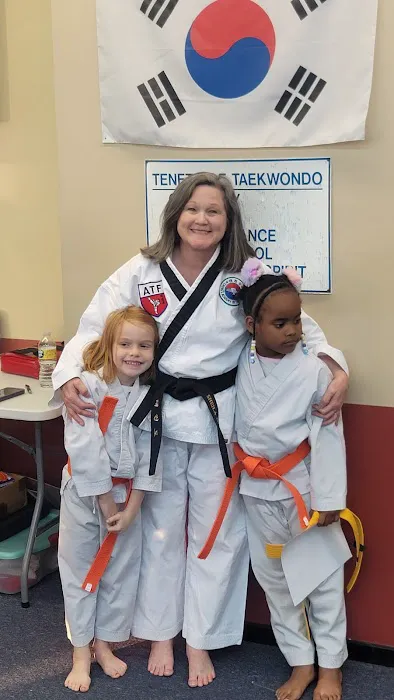 Chung's Taekwondo Center Inc Picture 8