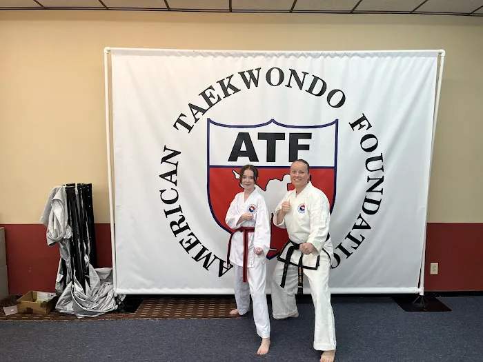 Chung's Taekwondo Center Inc Picture 9