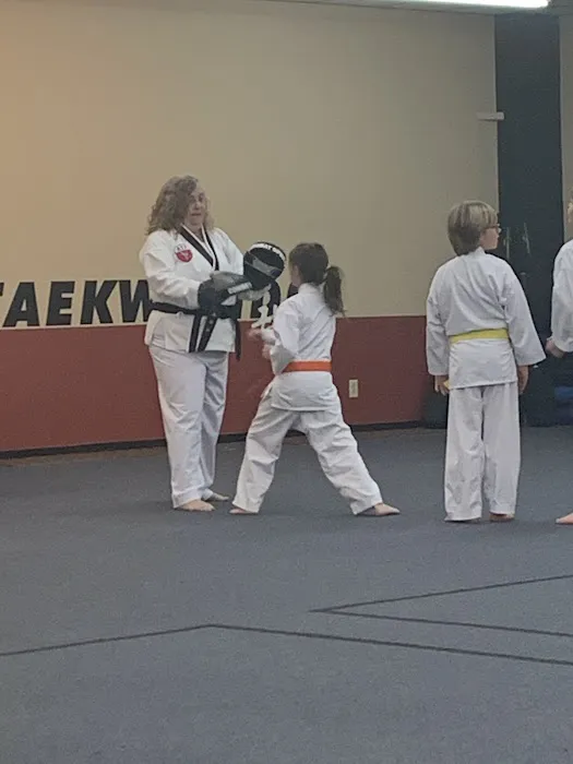 Chung's Taekwondo Center Inc Picture 5