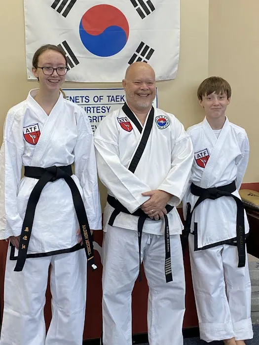 Chung's Taekwondo Center Inc Picture 10