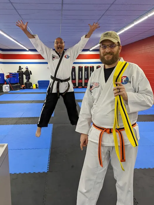 TKD USA Picture 2