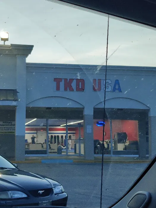 TKD USA Picture 1