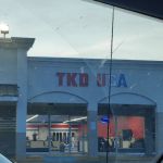 TKD USA