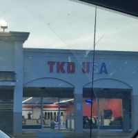 TKD USA ico