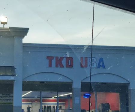 TKD USA