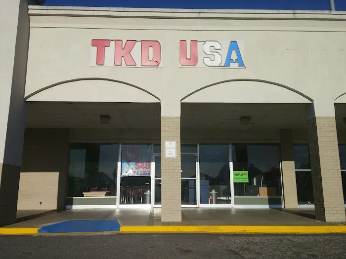 TKD USA Picture 9