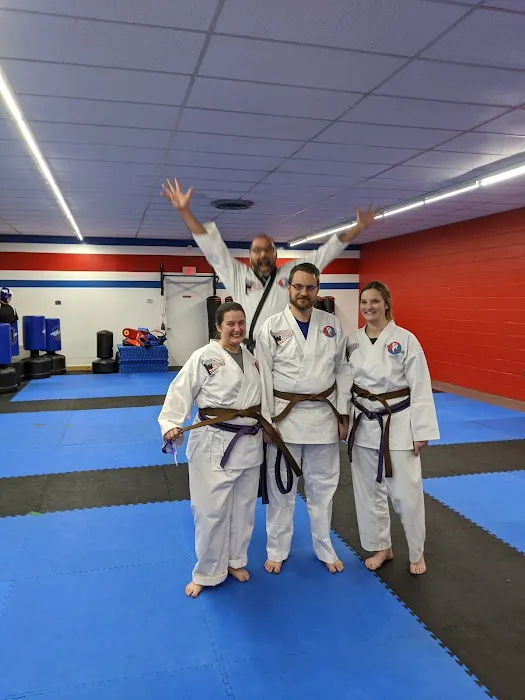 TKD USA Picture 5