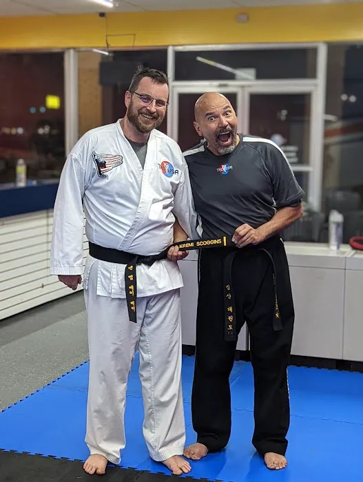TKD USA Picture 7