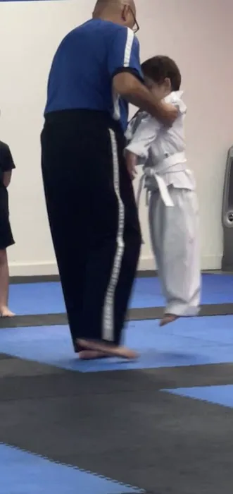 TKD USA Picture 6