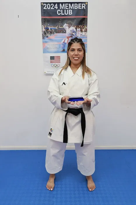 Budokan karate do Picture 3