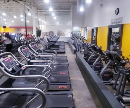 2A Fitness