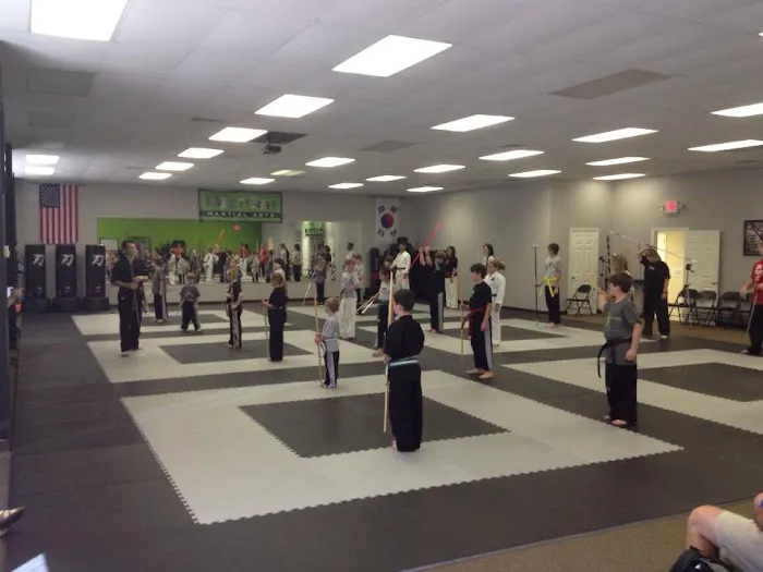 NextGen Martial Arts Picture 8