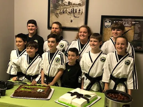 NextGen Martial Arts Picture 4