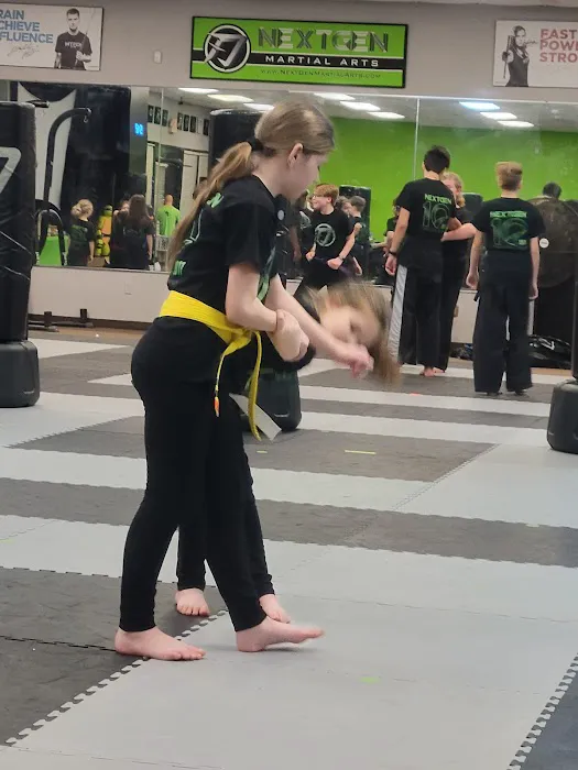 NextGen Martial Arts Picture 5