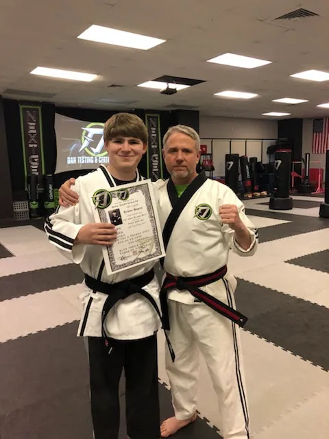 NextGen Martial Arts Picture 3