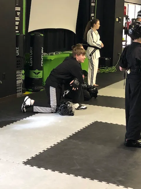 NextGen Martial Arts Picture 2