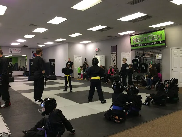 NextGen Martial Arts Picture 1