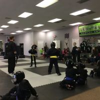 NextGen Martial Arts ico