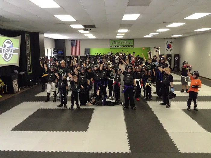 NextGen Martial Arts Picture 9